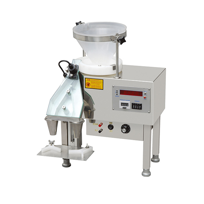 YL-2A數(shù)粒機
